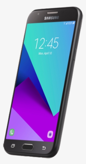 Samsung Galaxy J3 Luna Pro S327vl Review #2609723