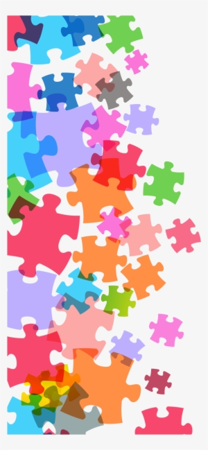 Share This Article - Puzzle Pieces Background Png - Free Transparent ...