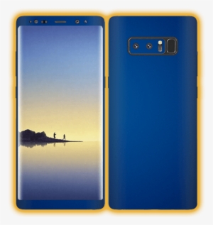 Galaxy Note - Note 8 Skin Wrap #2609769