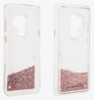 Case-mate Samsung Galaxy S9 Plus Naked Tough Waterfall - Case-mate #2609910