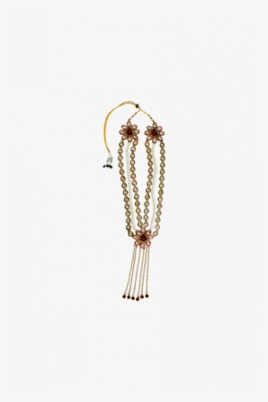 Mala - Buddhist Prayer Beads #2610201