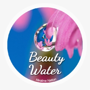 Beautiful Skin - 36 Stickers - - Good Morning Images Water #2610281