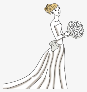 Bride Dream Meaning - Dream Dictionary #2610354