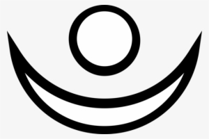 Religious Symbol Crescent Drawing Solar Symbol - Ancient Symbols Of Royalty #2610394