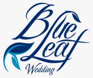 Blue Leaf Wedding - Blue Leaf Wedding Planner #2610413