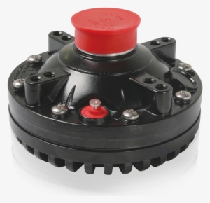 Atlas Sound As100n Compression Driver For Siren Loudspeakers #2610583
