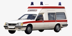 File - Opel Senator #2610669