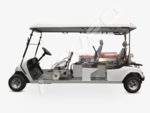 Back To Back 4 Seater Golf Cart Manufacturer From Coimbatore - 2018 Bmw I3 #2610812