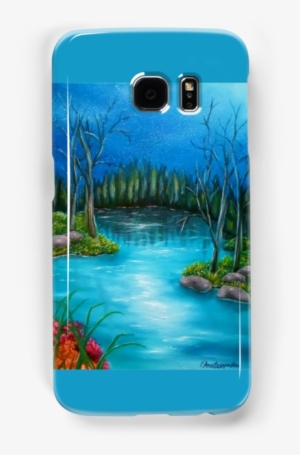 Galaxy Case, - Smartphone #2610990
