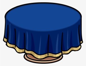 Formal Table Furniture Icon - Table Png Icon #2611041