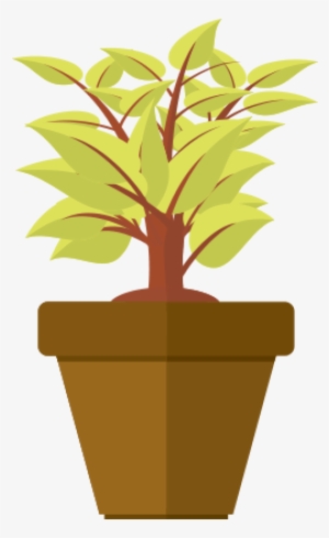 Peace Naturals Marijuana Indica - Flowerpot #2611060