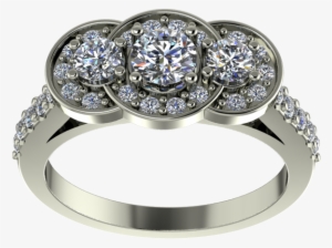 Jewellery/ladies Fancy Ring - Pre-engagement Ring #2611149