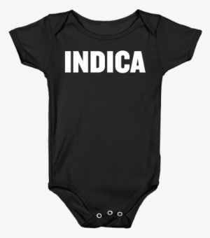 Indica Baby Onesy - Infant Bodysuit #2611215