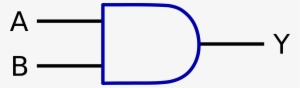 This Free Icons Png Design Of Logic Functions #2611483