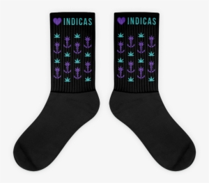 Maritime ❤ Indica Socks - Business Socks #2611553