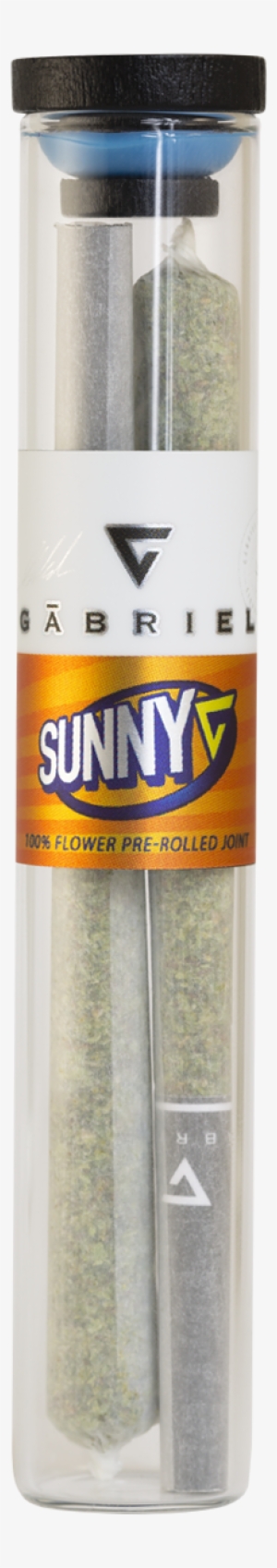 Sunny G - Bottle #2611557