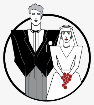 This Free Icons Png Design Of Wedding Day #2611629