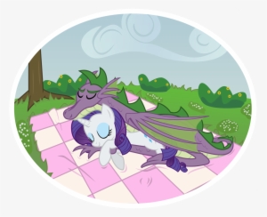 Cheezedoodle96, Blanket, Cuddling, Female, Flower, - Cartoon #2611673