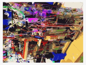 This Free Icons Png Design Of Hk Electronics Led Market #2611676