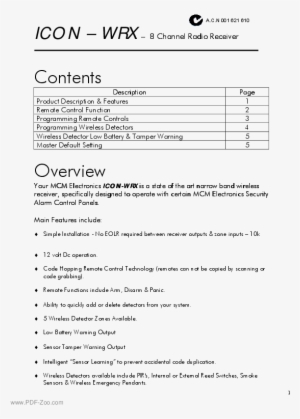 Manual Preview - Santa Barbara Alcohol & Drug #2611787