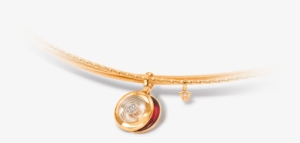 The 18-karat Amulet Small Golden Treasure - Tokyo #2611822