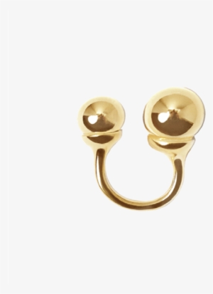 Gold - Rings - Body Jewelry #2611861