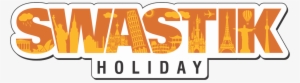 Swastik Holiday - Logo #2611902