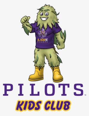 Lsus River Monster #2612074