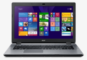 Aspire E5 771 E5 731 Titanium Silver Nt Glare Win81 - Acer Aspire E14 E5 475 #2612308