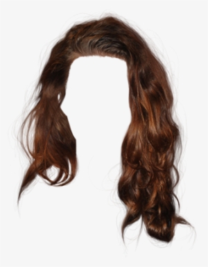 Jesus Hair Png - Messy Brown Hair Transparent - Free Transparent PNG ...