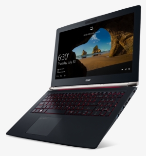 Aspire V Nitro Black Edition 15” Notebook Running Windows - Acer Nitro 5 Black Edition #2612361