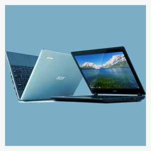 Acer-laptop - Laptop #2612391