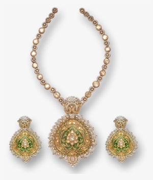 Necklace Set - Jewellery #2612489