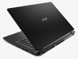 Acer Aspire - Back Of Ps3 Console #2612493