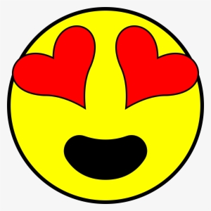 Big Image - Smiley Love #2612528