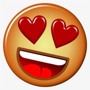 Heart Smiley - Toy Story Name Tags #2612616