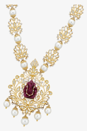 Change Is Constant - Designer Diamond Jewellery Png #2612775