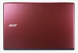 Acer E5 575 Red #2612922