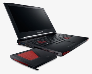 Acer Predator Notebook - Acer Predator G9 793 76yj #2612925