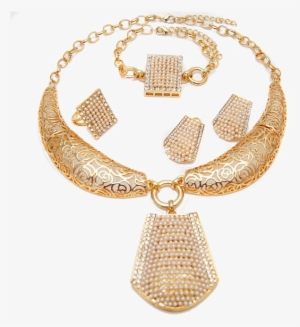 Jewellery Management - Italian Gold Designer Jewelry #2612946