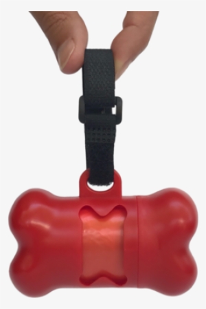 Poop Bag Dispensers - Bag #2612982