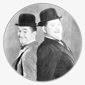 Laurel And Hardy - Χοντροσ Και Λιγνοσ #2612999 Laurel And Hardy - Χοντροσ Και Λιγνοσ #2612999