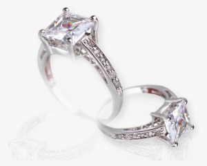 Custom Jewellery - Ring #2613049