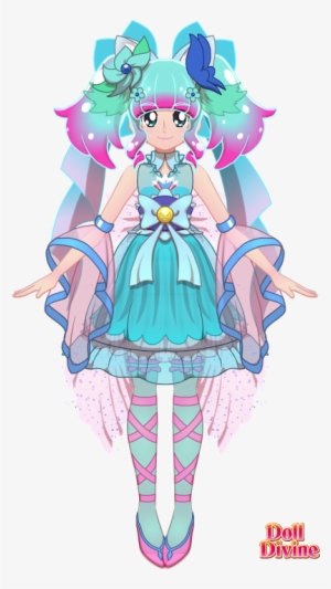 Cure Oc Cure Name - Love Momozono #2613125