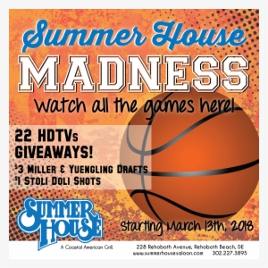 Copyright Big Fish Restaurant Group - Summer House #2613169