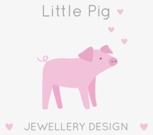Little Pig Jewellery Design - Twitter #2613172