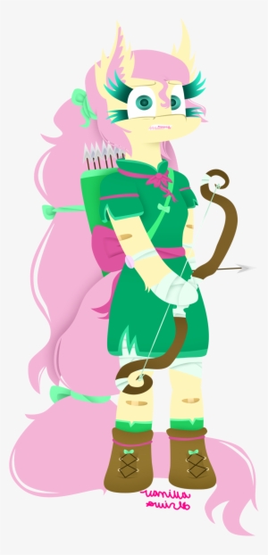 Archer, Archery, Arrow, Arrows, Artist - Bow And Arrow #2613195