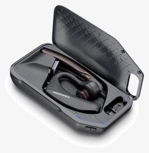 Plantronics Voyager 5200 Uc Bluetooth Headset #2613242