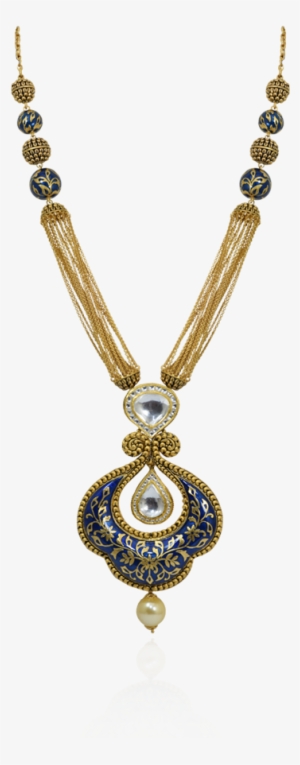 1 - Necklace #2613292