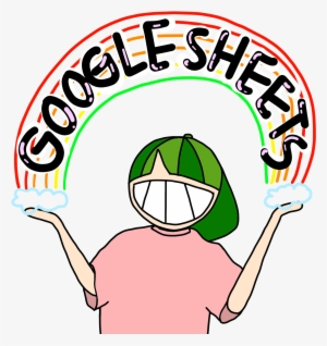 Google Sheets And Json #2613377